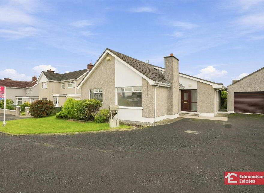 30 Gordonville Park, Ballymoney, BT53 7EU