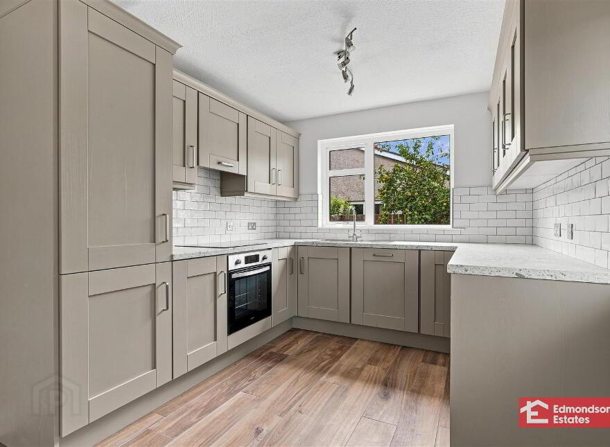 30 Gordonville Park, Ballymoney, BT53 7EU