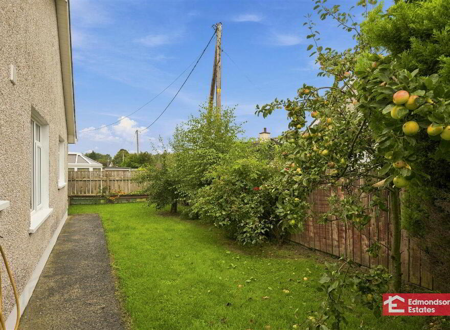 30 Gordonville Park, Ballymoney, BT53 7EU