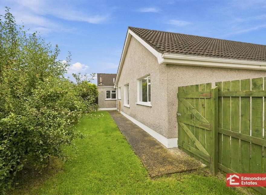 30 Gordonville Park, Ballymoney, BT53 7EU