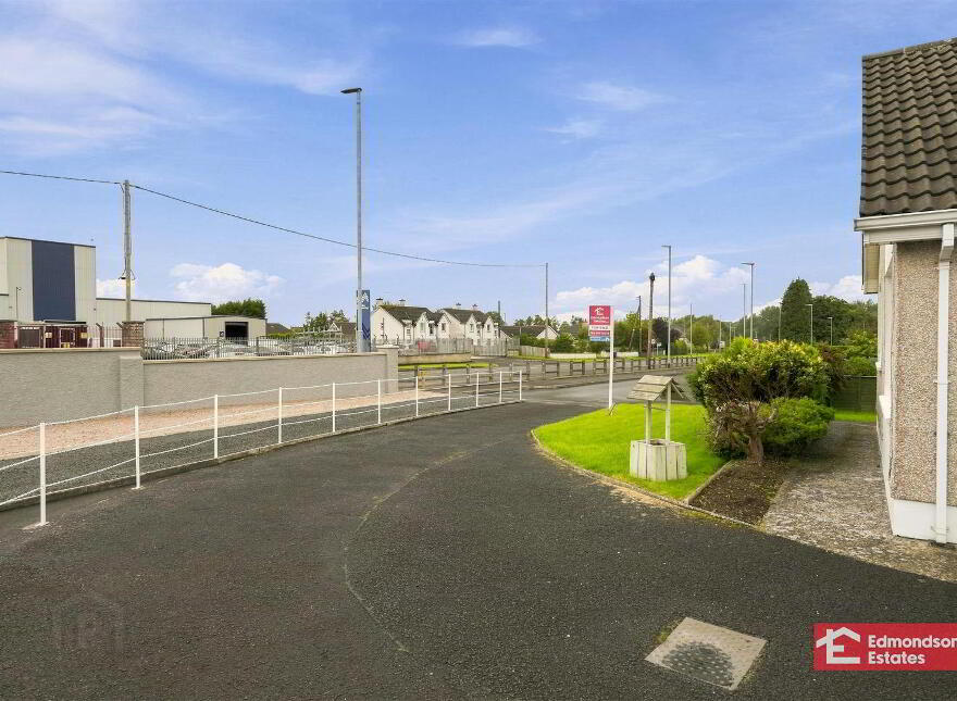 30 Gordonville Park, Ballymoney, BT53 7EU