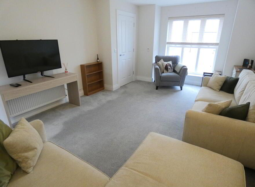 35 Foxleigh Meadow, Ballymoney, BT53 6FE