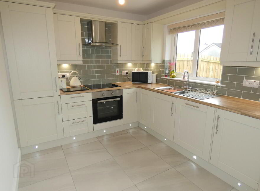 35 Foxleigh Meadow, Ballymoney, BT53 6FE