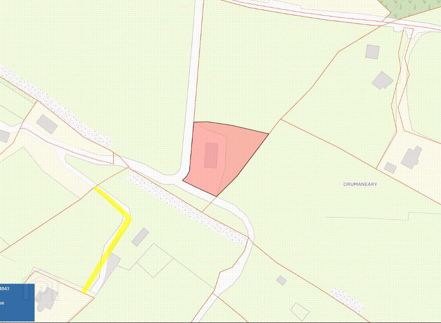 Munterneese,, Mountcharles, F94RH93