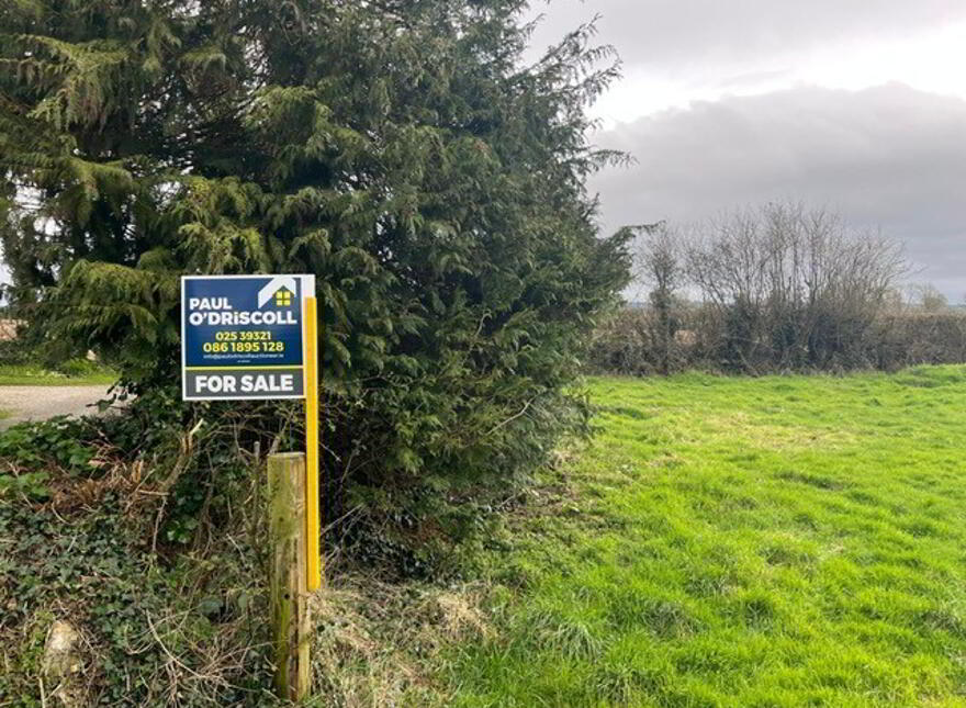 Inchnapallas, Fermoy