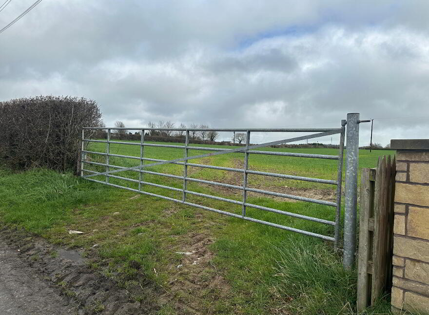 Circa 14.75 Acres At, Newtownadam, Cahir, Co. Tipperary