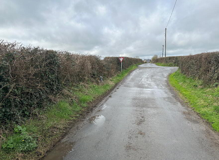 Circa 14.75 Acres At, Newtownadam, Cahir, Co. Tipperary
