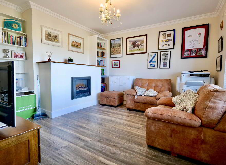 Camas House, Camas, South, Bruff, V35XK81