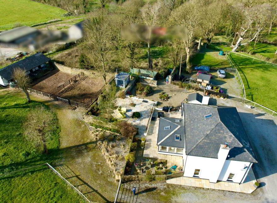 Camas House, Camas, South, Bruff, V35XK81