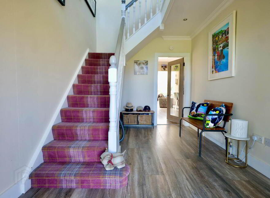Camas House, Camas, South, Bruff, V35XK81