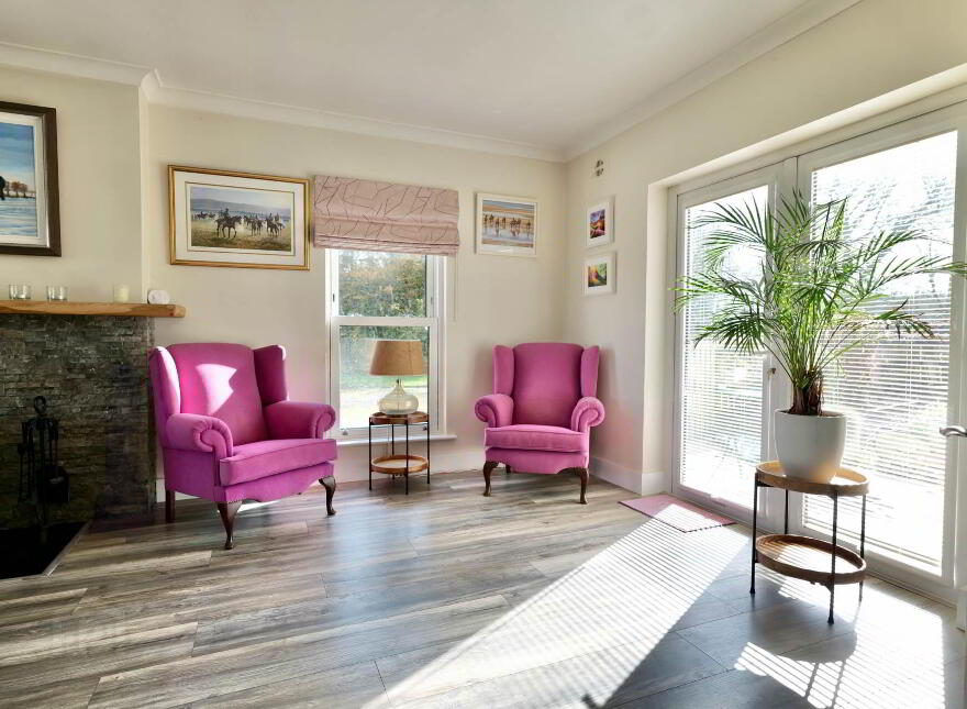 Camas House, Camas, South, Bruff, V35XK81