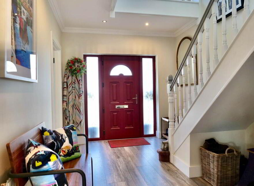 Camas House, Camas, South, Bruff, V35XK81