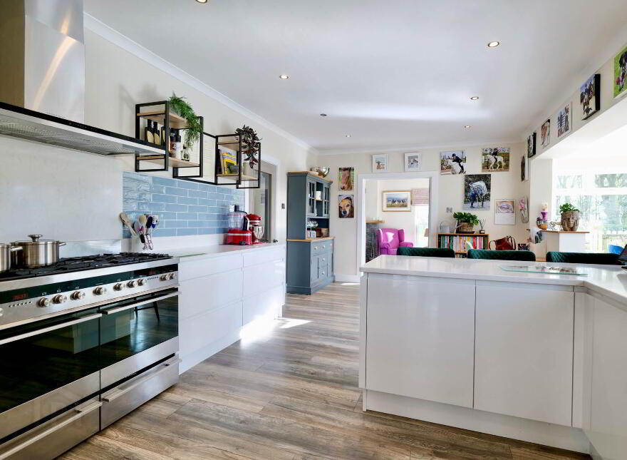 Camas House, Camas, South, Bruff, V35XK81