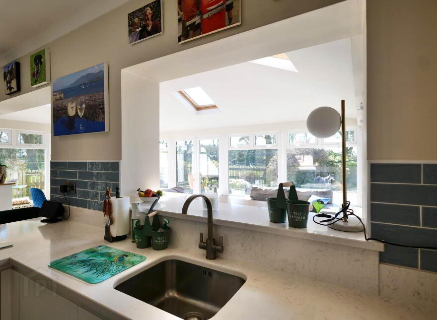 Camas House, Camas, South, Bruff, V35XK81