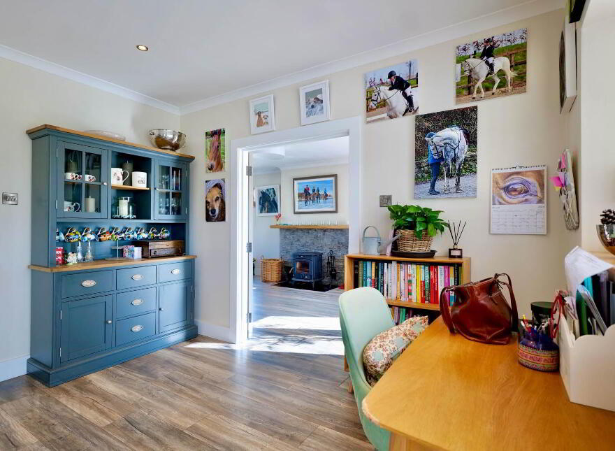 Camas House, Camas, South, Bruff, V35XK81