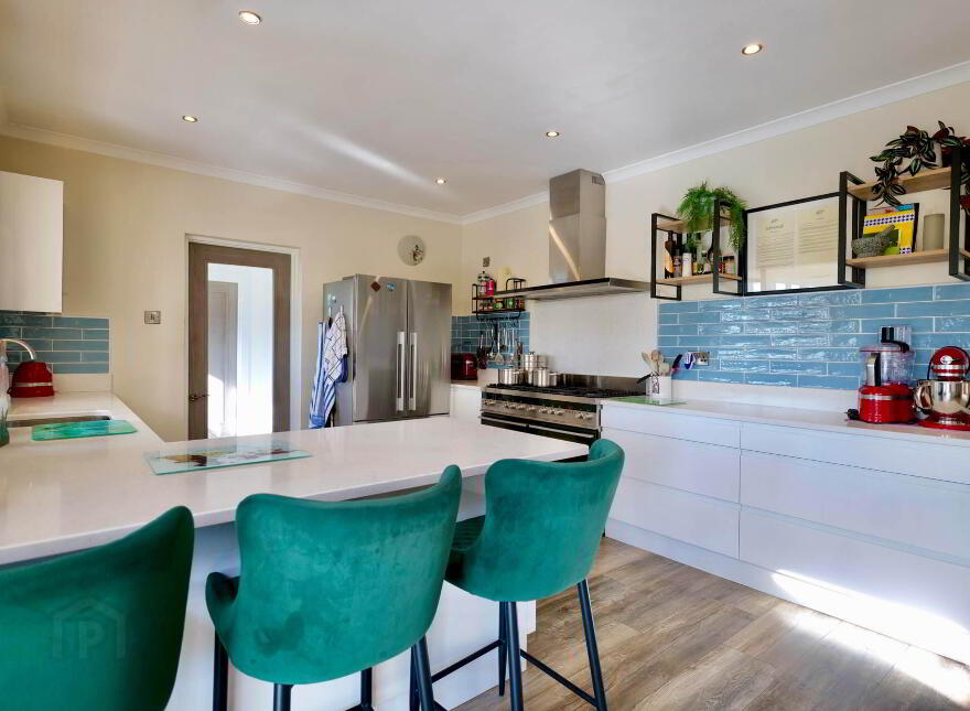 Camas House, Camas, South, Bruff, V35XK81