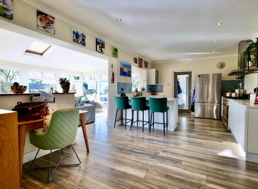 Camas House, Camas, South, Bruff, V35XK81