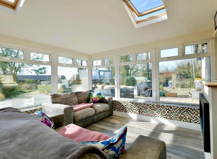 Camas House, Camas, South, Bruff, V35XK81