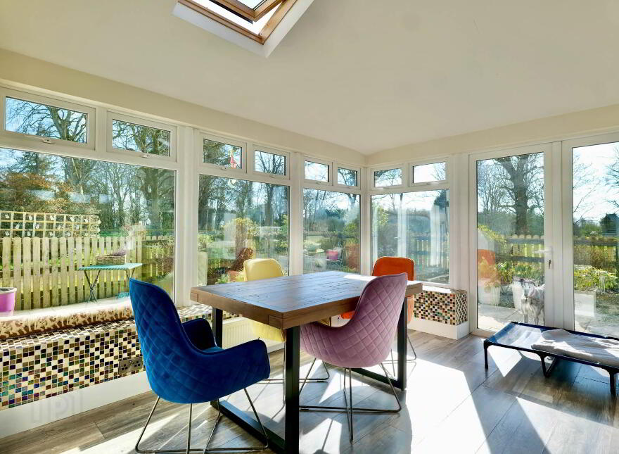 Camas House, Camas, South, Bruff, V35XK81