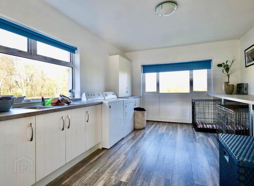 Camas House, Camas, South, Bruff, V35XK81