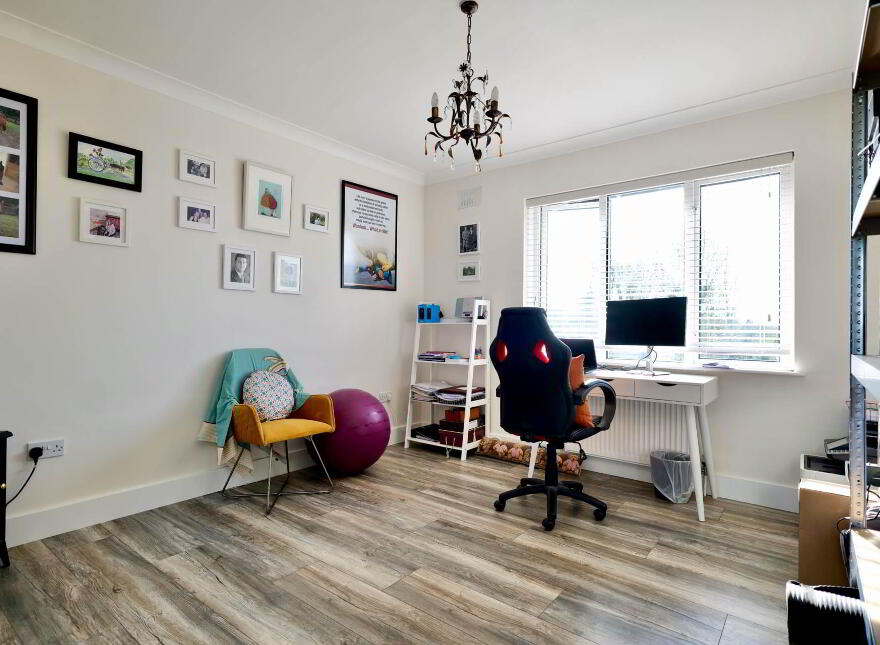 Camas House, Camas, South, Bruff, V35XK81