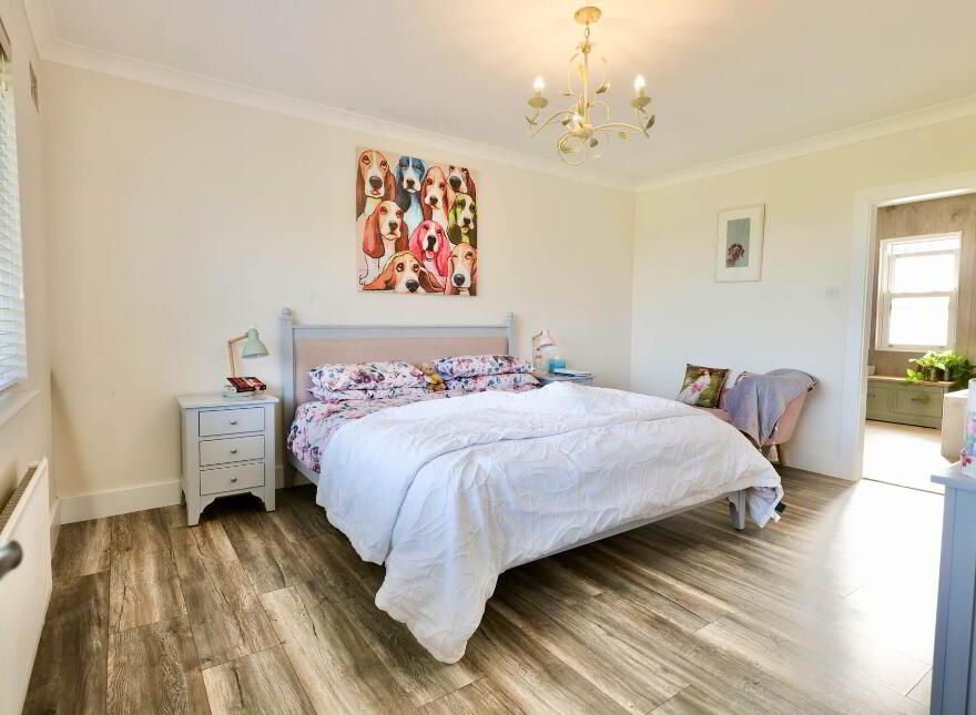 Camas House, Camas, South, Bruff, V35XK81