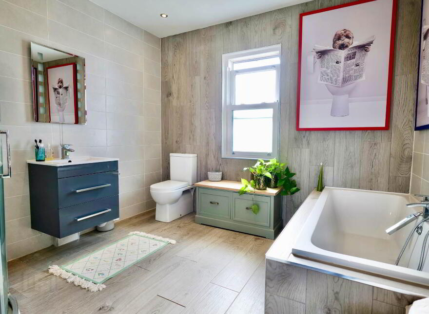 Camas House, Camas, South, Bruff, V35XK81