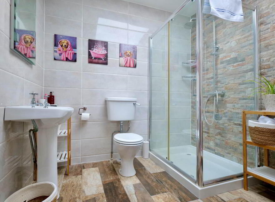 Camas House, Camas, South, Bruff, V35XK81
