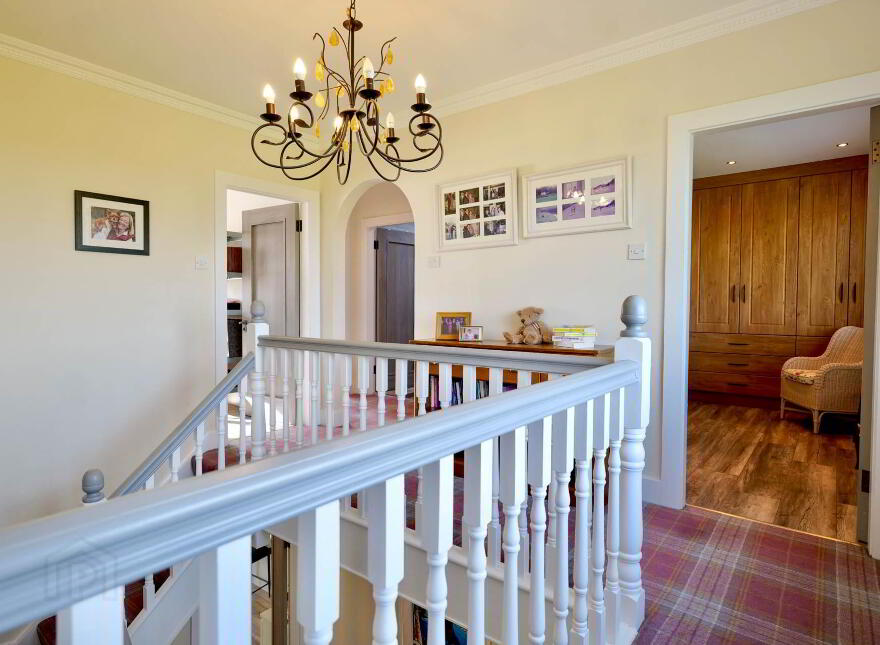 Camas House, Camas, South, Bruff, V35XK81