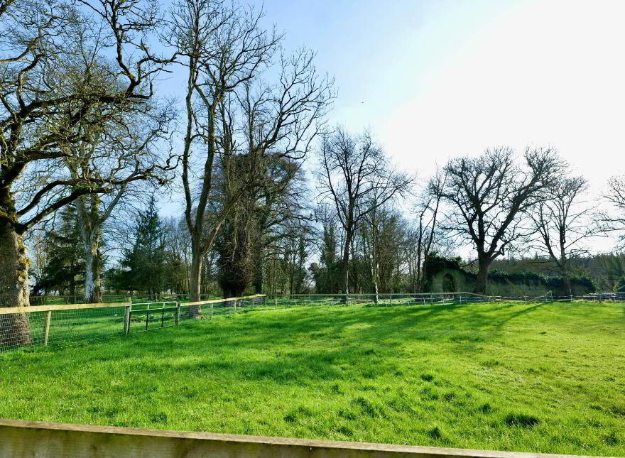 Camas House, Camas, South, Bruff, V35XK81