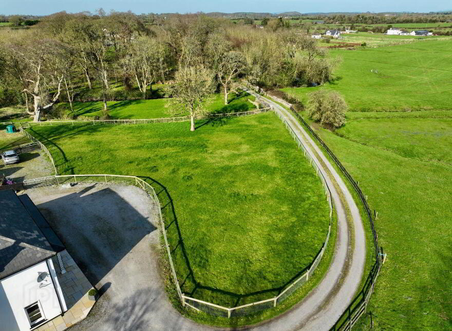 Camas House, Camas, South, Bruff, V35XK81