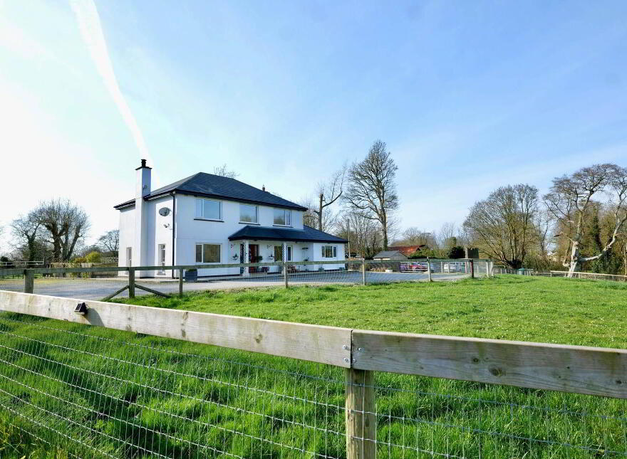 Camas House, Camas, South, Bruff, V35XK81