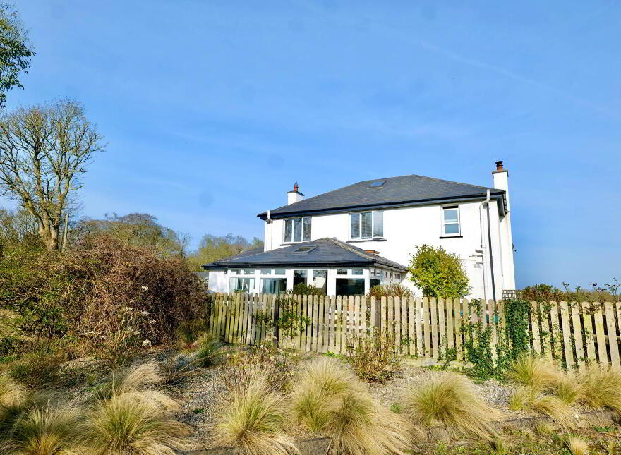 Camas House, Camas, South, Bruff, V35XK81
