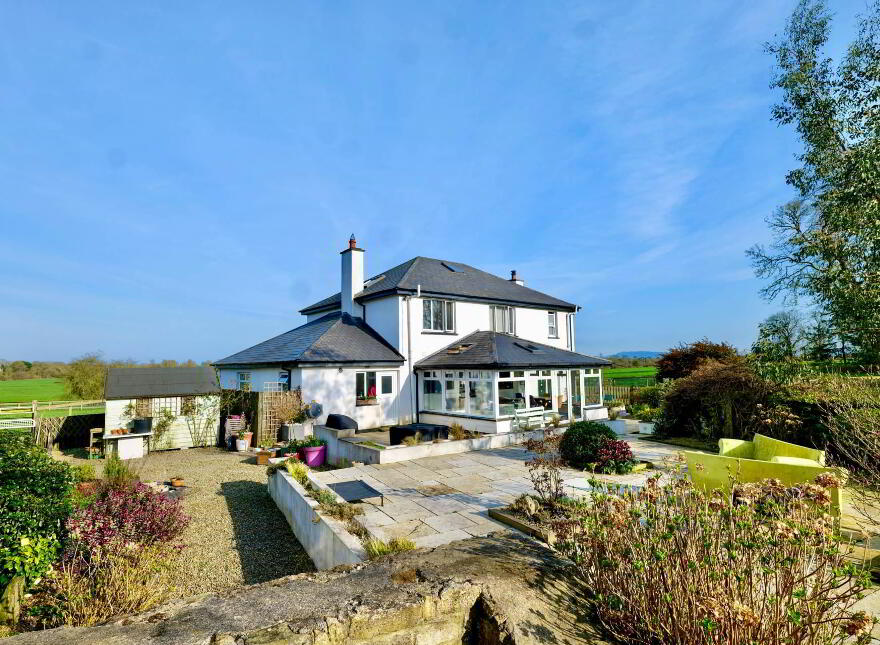 Camas House, Camas, South, Bruff, V35XK81