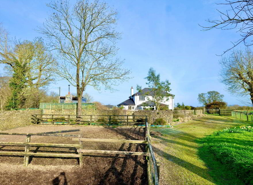 Camas House, Camas, South, Bruff, V35XK81