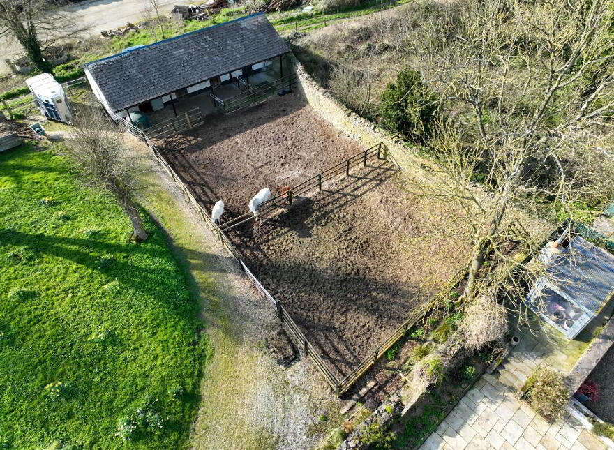 Camas House, Camas, South, Bruff, V35XK81