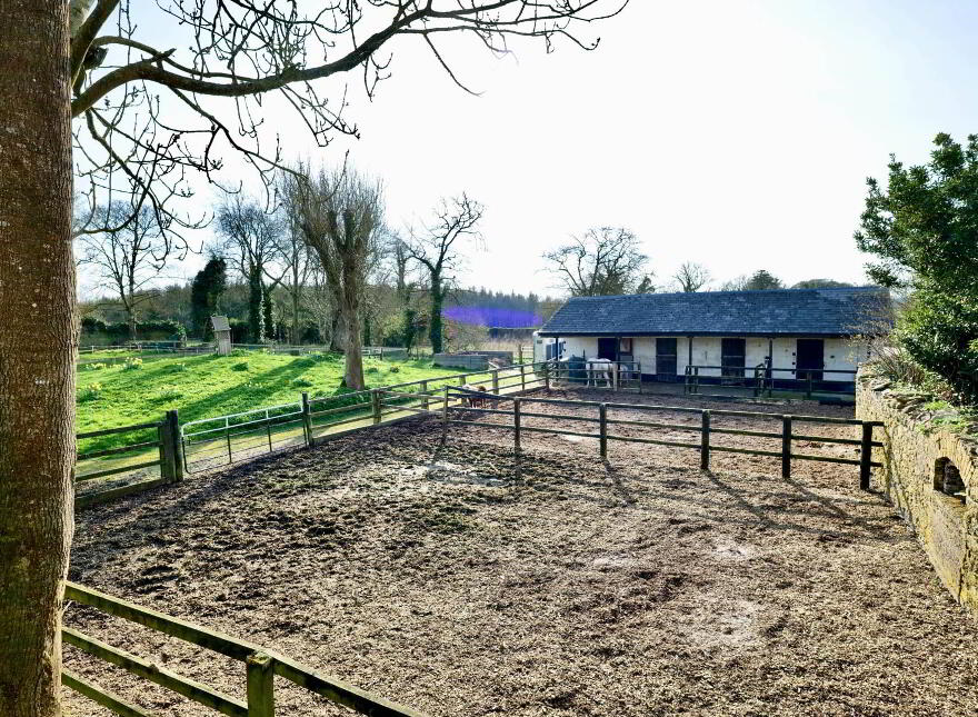 Camas House, Camas, South, Bruff, V35XK81