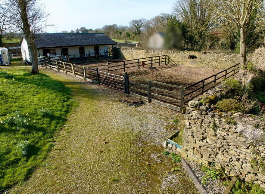 Camas House, Camas, South, Bruff, V35XK81