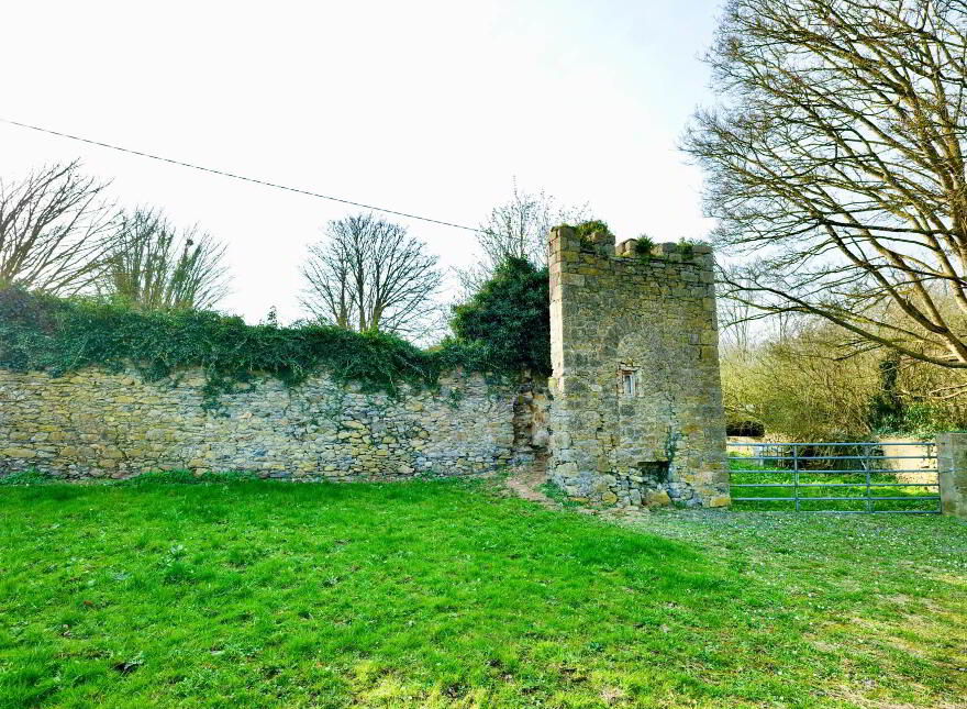 Camas House, Camas, South, Bruff, V35XK81
