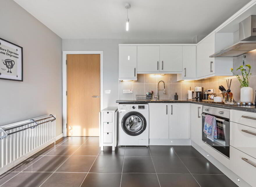5 Linen Place, Bangor, BT19 7JX