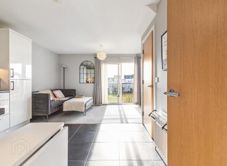 5 Linen Place, Bangor, BT19 7JX