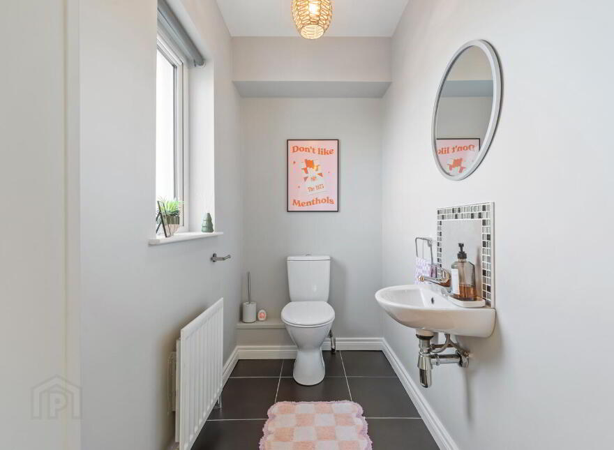 5 Linen Place, Bangor, BT19 7JX