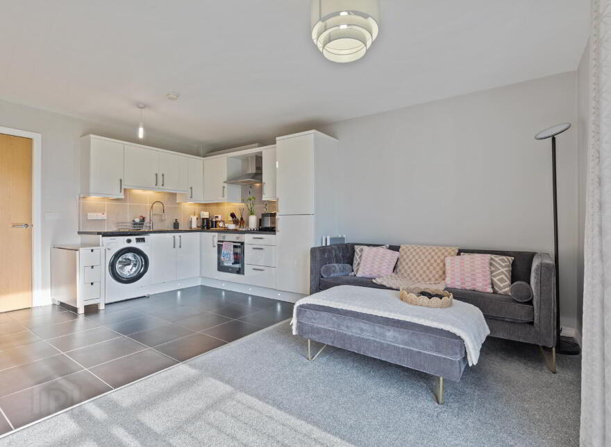 5 Linen Place, Bangor, BT19 7JX