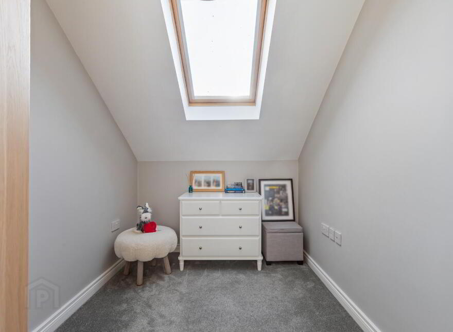 5 Linen Place, Bangor, BT19 7JX