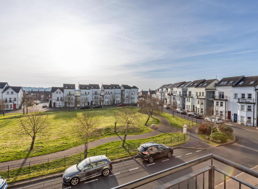 5 Linen Place, Bangor, BT19 7JX