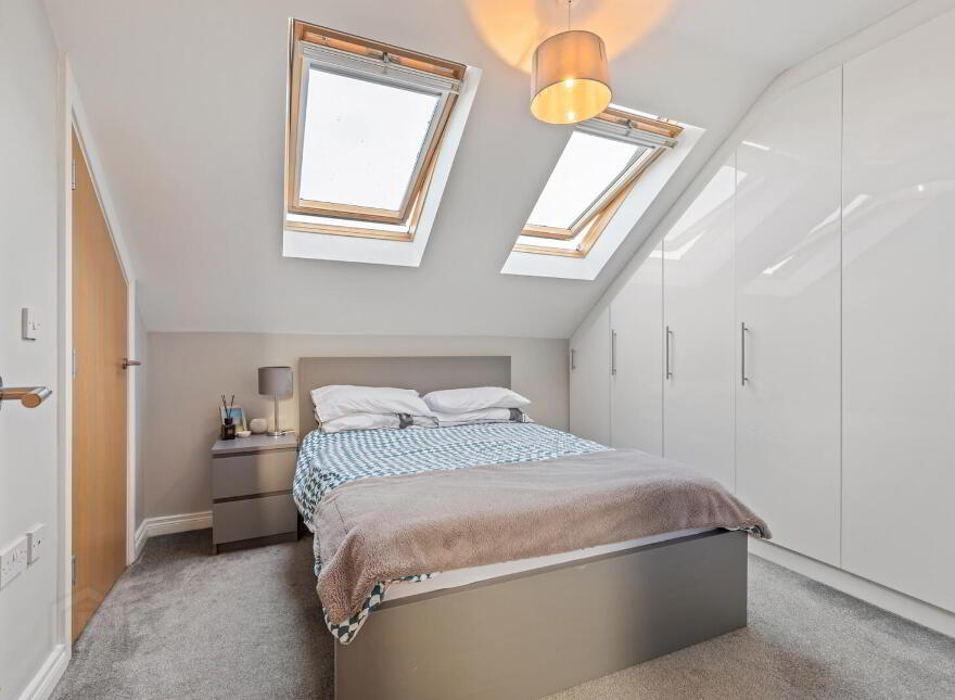 5 Linen Place, Bangor, BT19 7JX