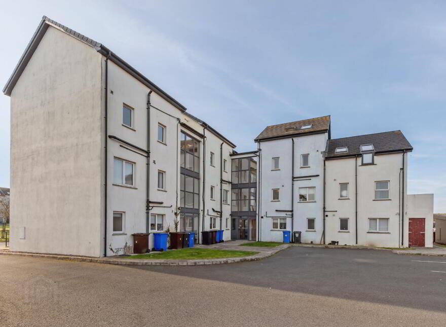 5 Linen Place, Bangor, BT19 7JX