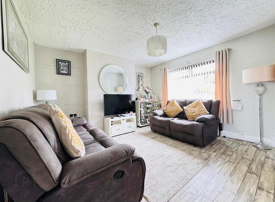 105 Church Crescent, Newtownabbey, BT36 6ET
