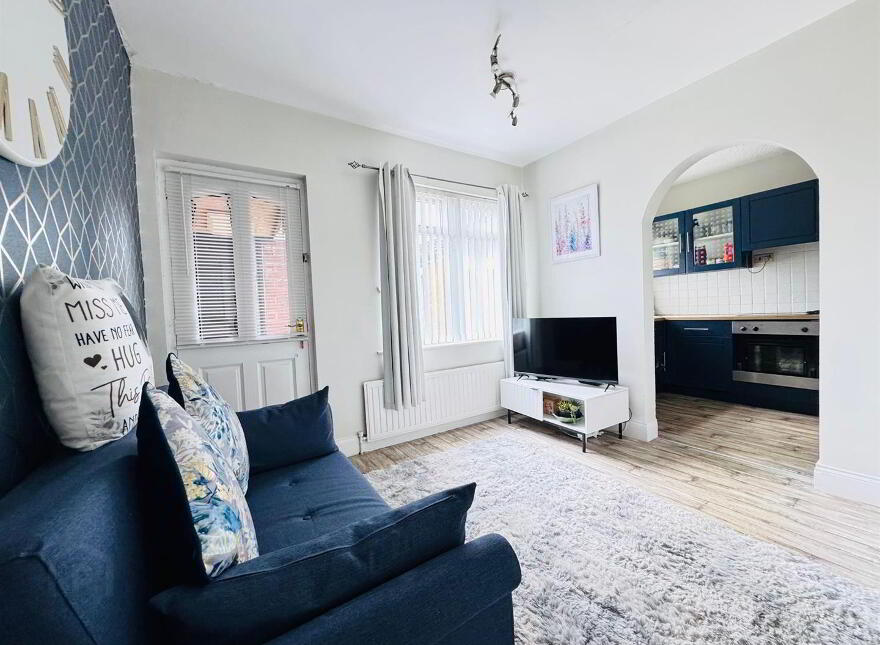 105 Church Crescent, Newtownabbey, BT36 6ET