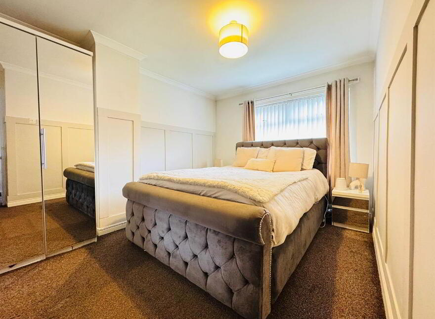 105 Church Crescent, Newtownabbey, BT36 6ET